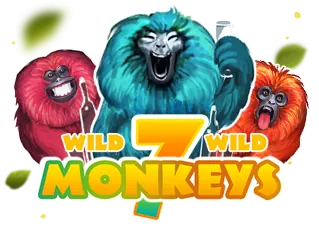 7 Monkeys ทดลองเล่นฟรี