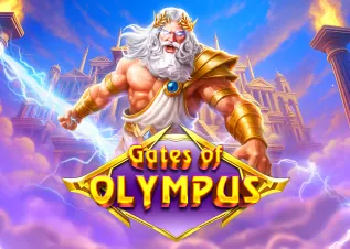 Gates of Olympus ทดลองเล่นฟรี