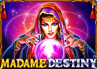 Madame Destiny ทดลองเล่นฟรี